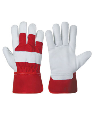 Canadian Rigger Gloves