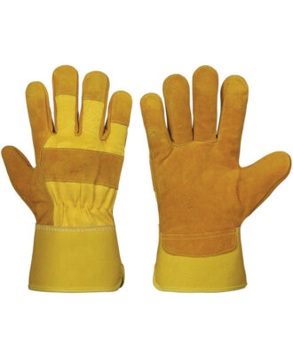 Canadian Rigger Gloves