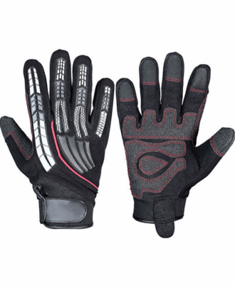 Police Gloves