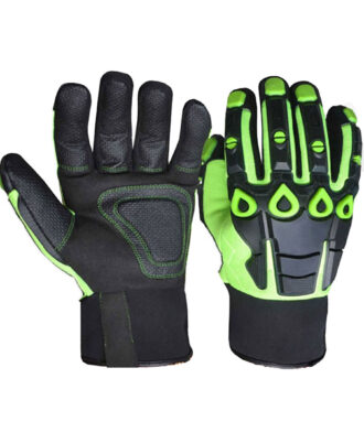 High Impact Gloves