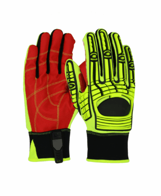 High Impact Gloves