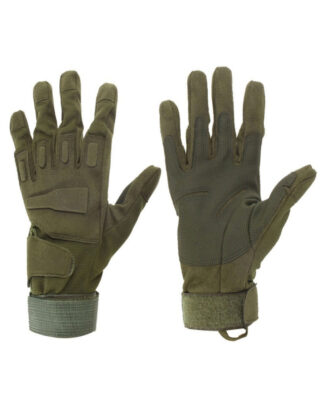 Police Gloves