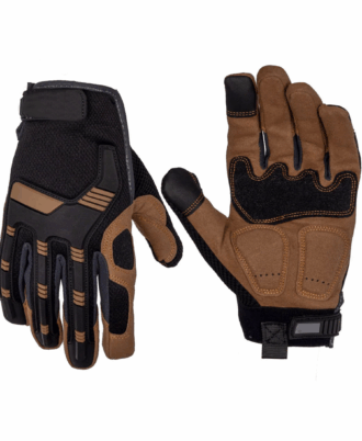 High Impact Gloves
