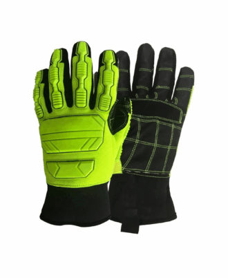 High Impact Gloves