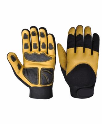 Mechanic Gloves