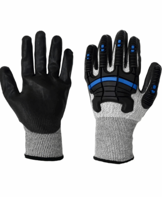 High Impact Gloves