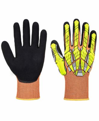 High Impact Gloves