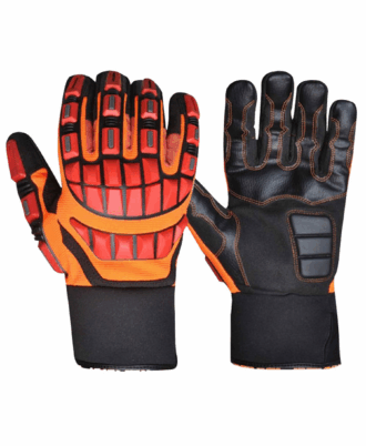 High Impact Gloves