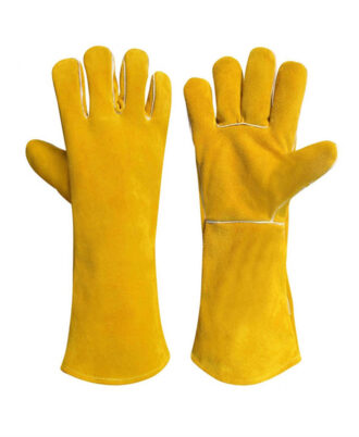 Welding Gloves