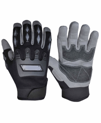 High Impact Gloves