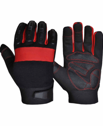 High Impact Gloves