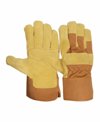 Canadian Rigger Gloves