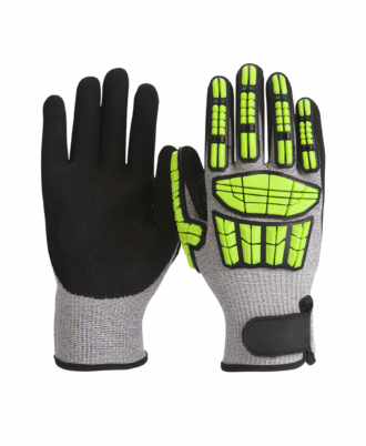 High Impact Gloves