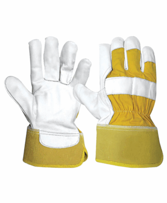 Canadian Rigger Gloves