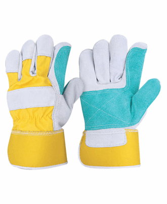 Canadian Rigger Gloves